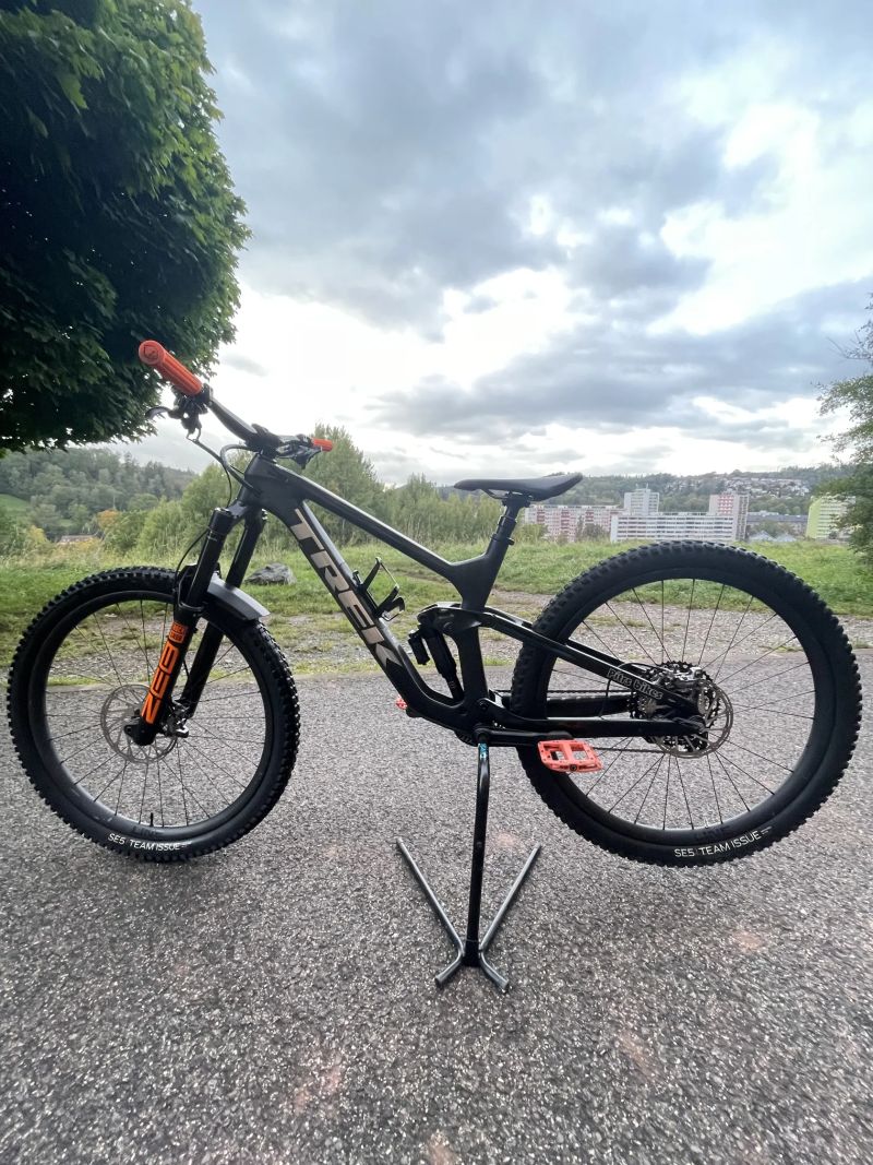 Trek Trek Slash 9.8 XT 2022 M/L