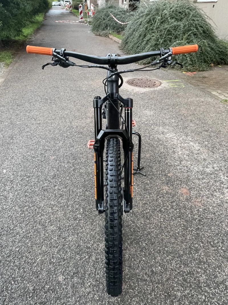 Trek Trek Slash 9.8 XT 2022 M/L