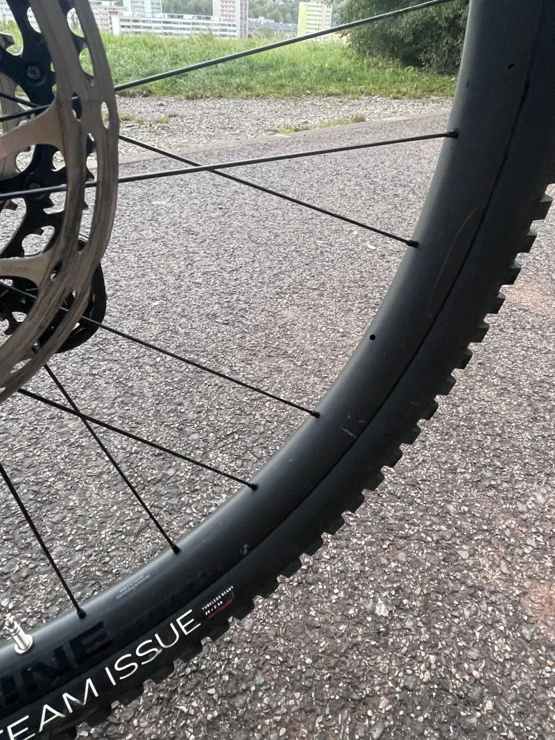 Trek Trek Slash 9.8 XT 2022 M/L