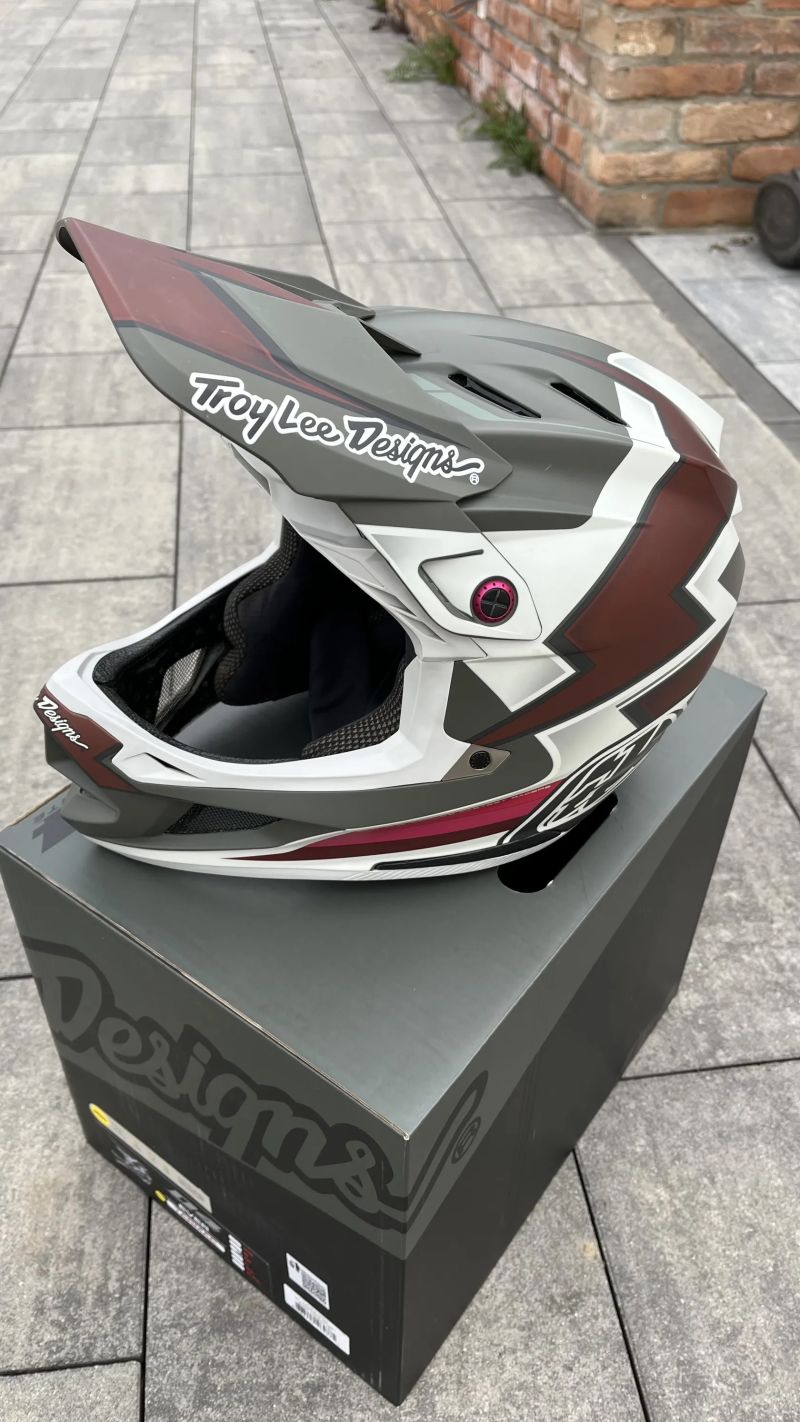 Troy Lee Designs