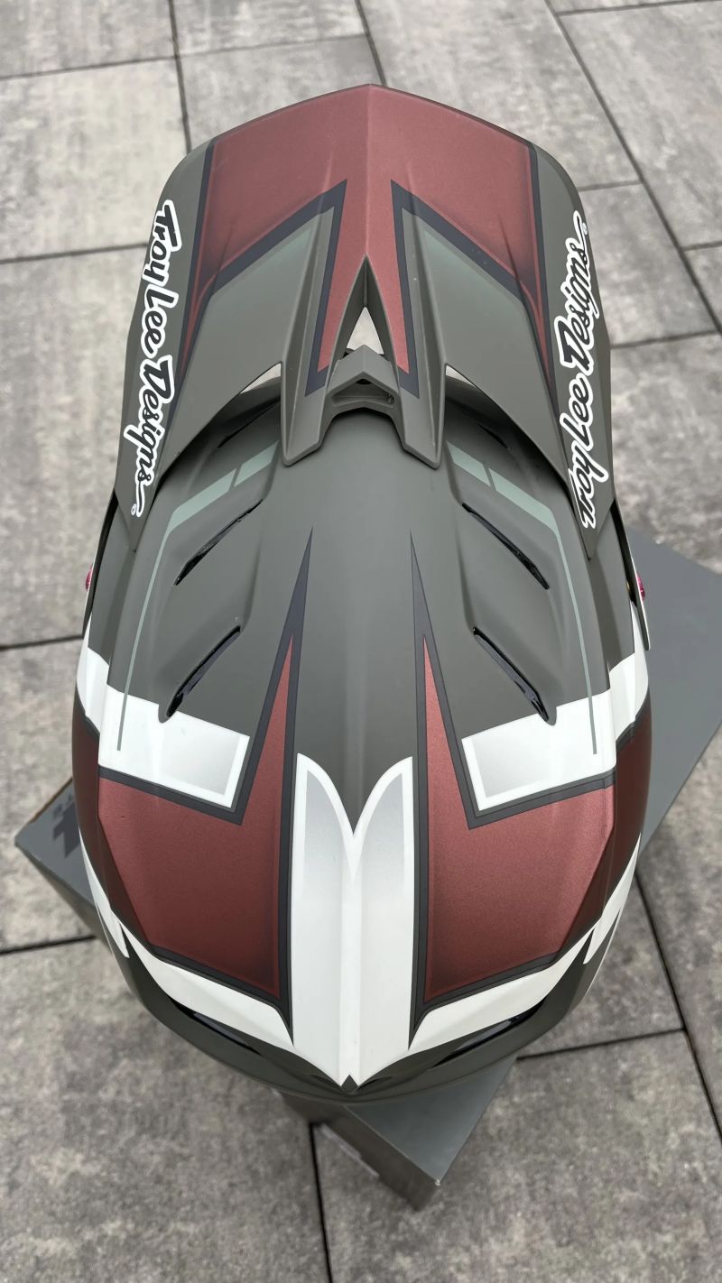 Troy Lee Designs