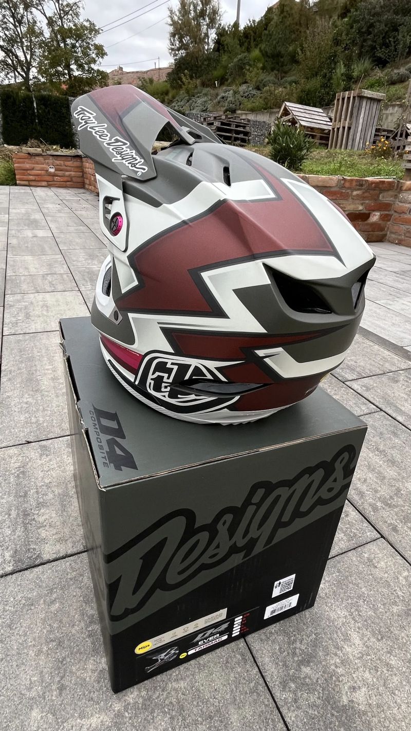 Troy Lee Designs