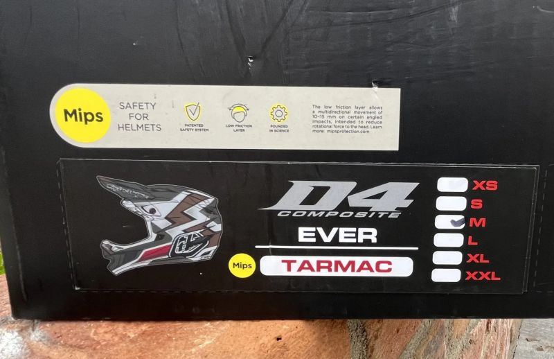 Troy Lee Designs