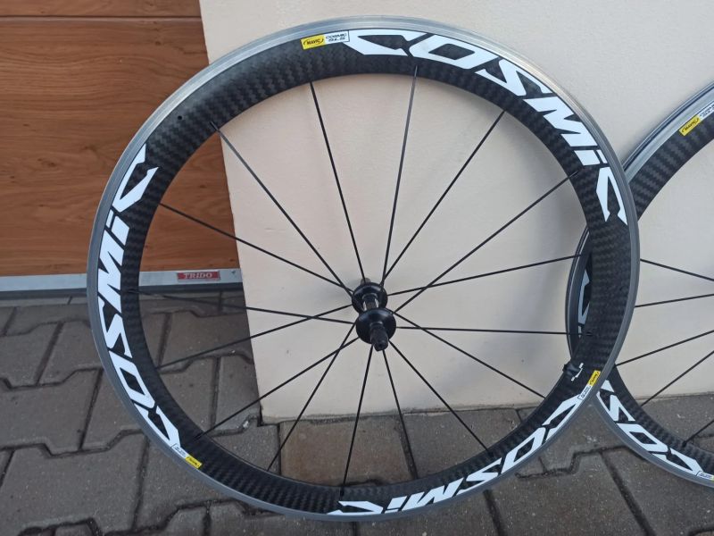 Mavic