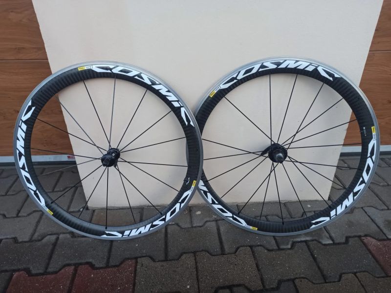 Mavic
