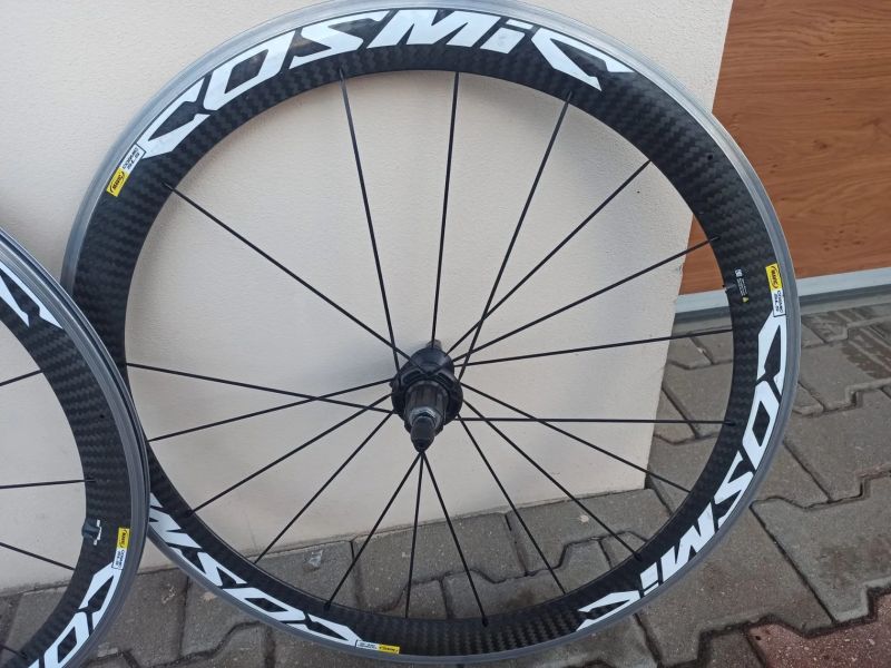 Mavic