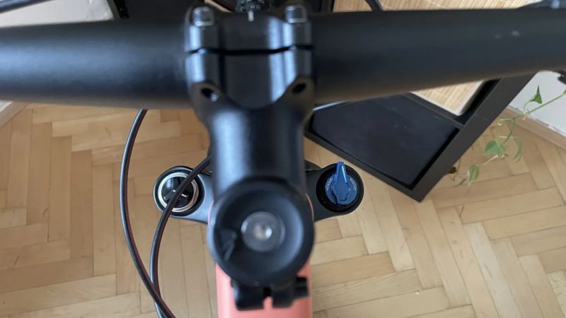 Canyon Grand Canyon 6 WMN / vel.M 29" / Shimano XT 1x12