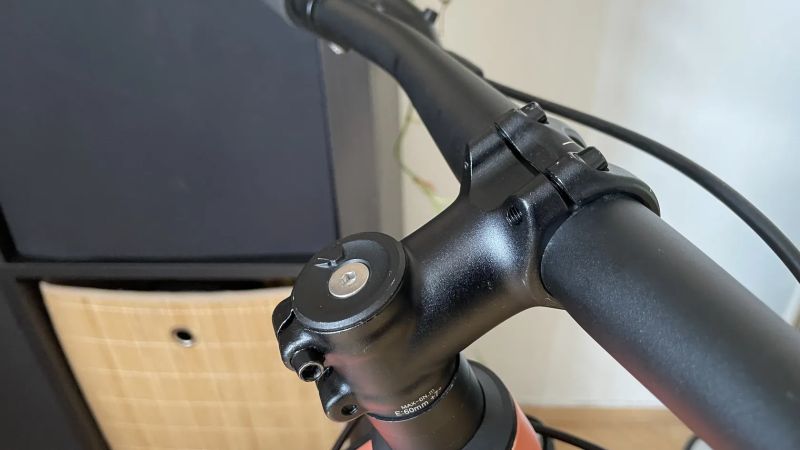 Canyon Grand Canyon 6 WMN / vel.M 29" / Shimano XT 1x12