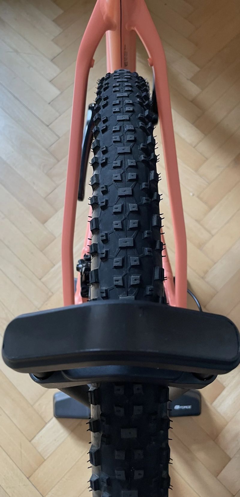 Canyon Grand Canyon 6 WMN / vel.M 29" / Shimano XT 1x12