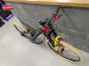 Cannondale Super V Raven 4000, velikost L, vidlice MOTO, Crossmax, Magura HS, Roox