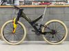 Cannondale Super V Raven 4000, velikost L, vidlice MOTO, Crossmax, Magura HS, Roox