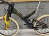 Cannondale Super V Raven 4000, velikost L, vidlice MOTO, Crossmax, Magura HS, Roox