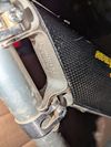 Cannondale Super V Raven 4000, velikost L, vidlice MOTO, Crossmax, Magura HS, Roox