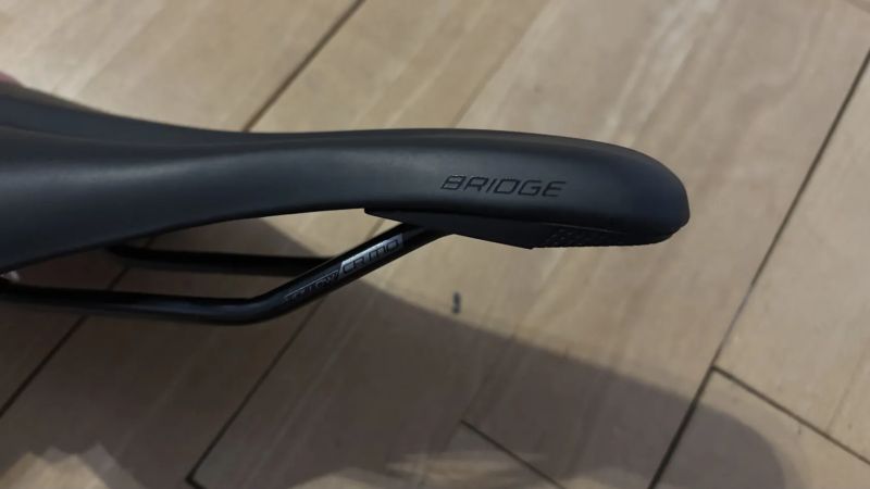 Specialized BRIDGE