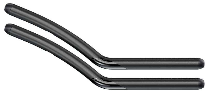 Zipp Vuka Alumina Evo nástavce 110/22.2mm