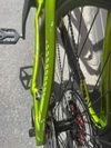 Merida Big.Seven 600 olive
