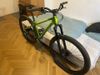 Merida Big.Seven 600 olive