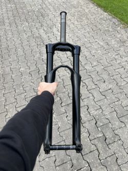 Marzocchi dj 1 20mm osa 