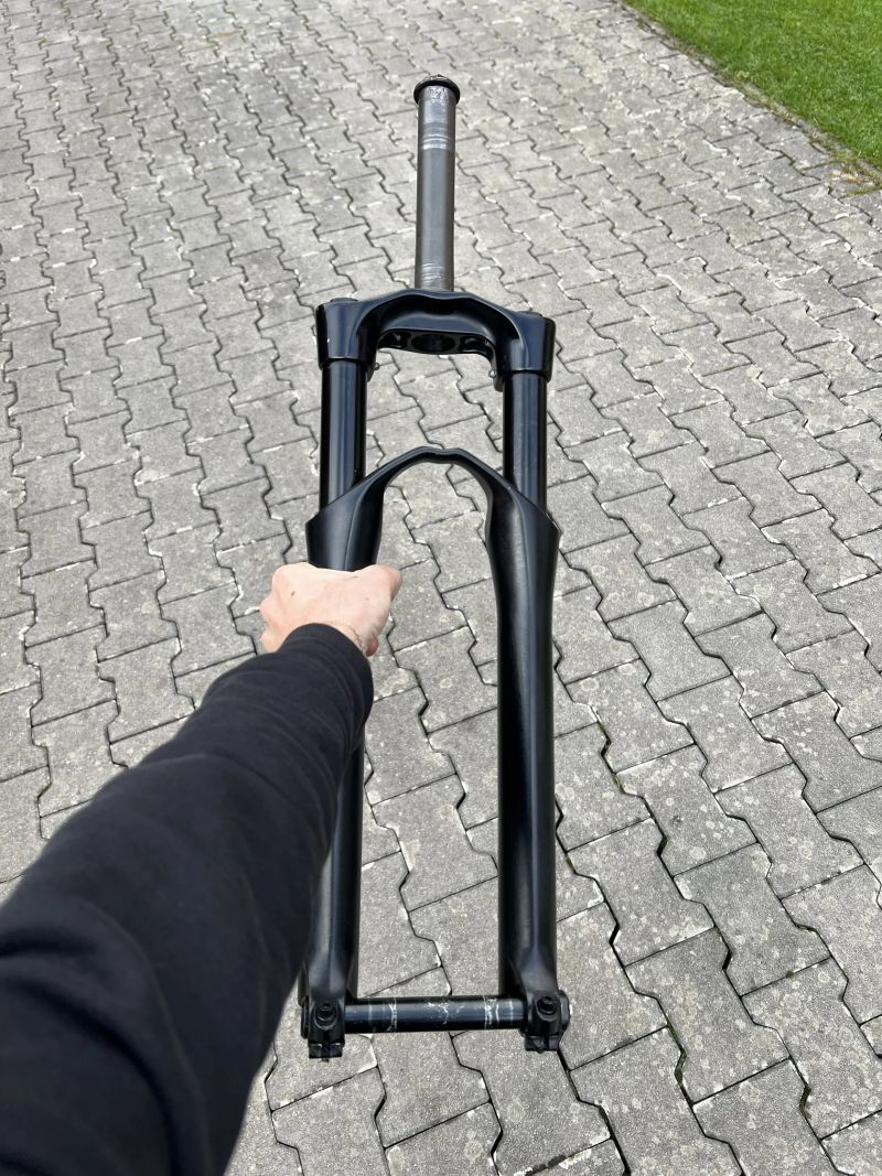 Marzocchi dj 1 20mm osa 