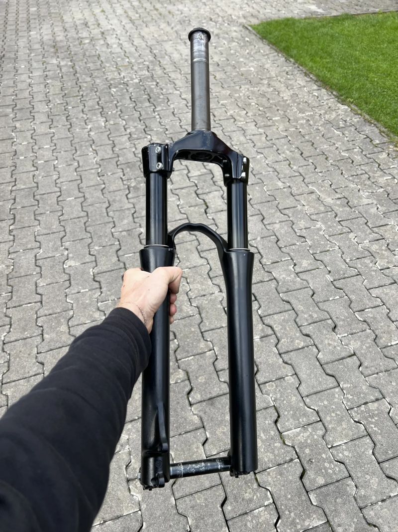 Marzocchi dj 1 20mm osa 