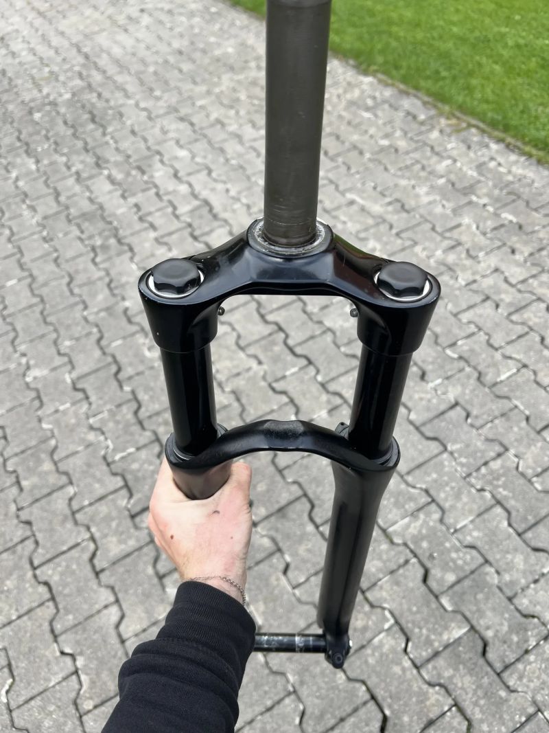 Marzocchi dj 1 20mm osa 