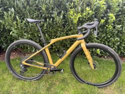 Specialized 2023 Diverge STR Expert