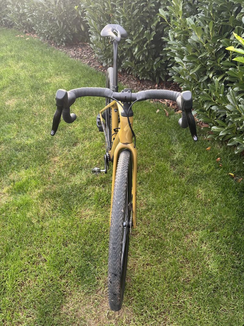 Specialized 2023 Diverge STR Expert