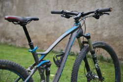Canyon NERVE AL