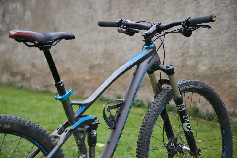 Canyon NERVE AL