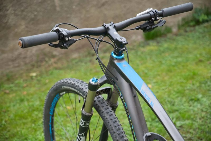 Canyon NERVE AL