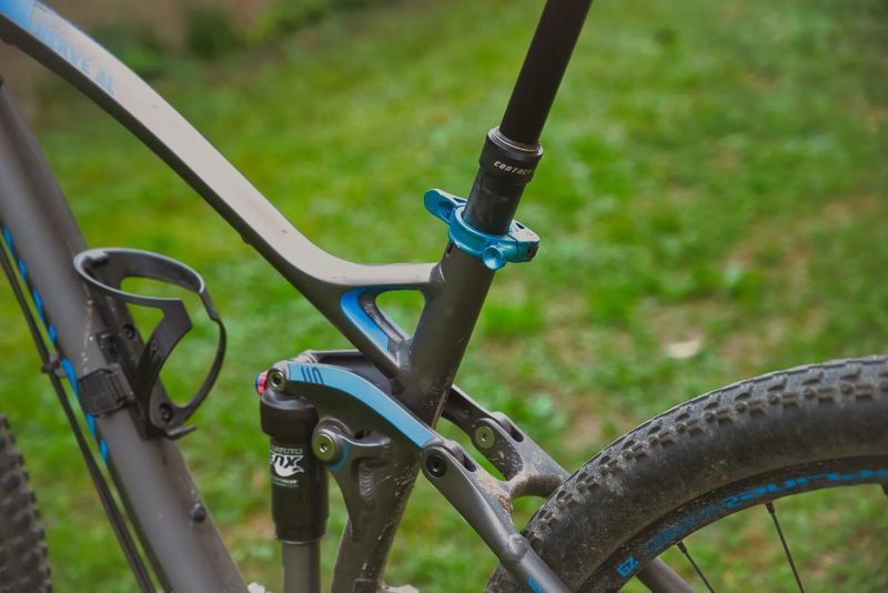 Canyon NERVE AL