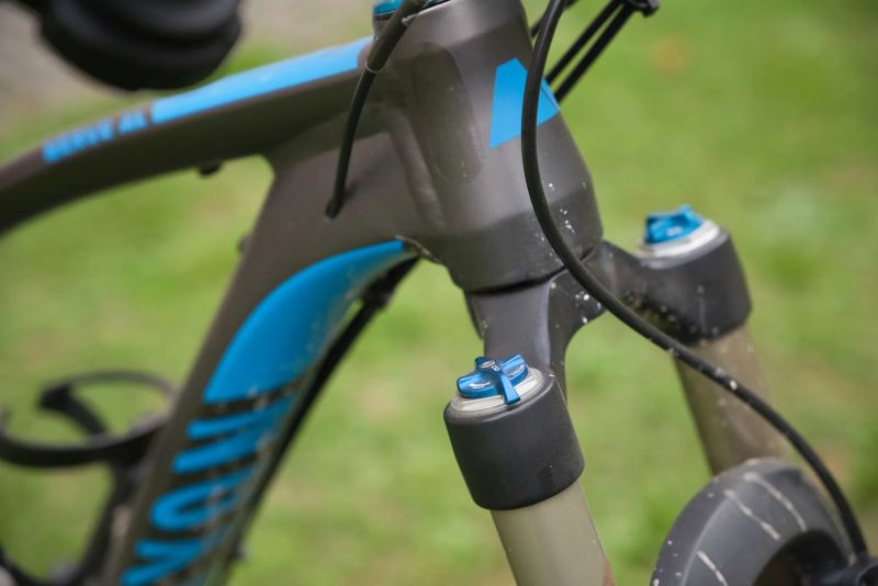 Canyon NERVE AL
