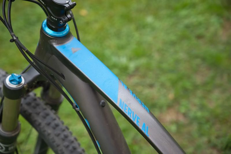Canyon NERVE AL