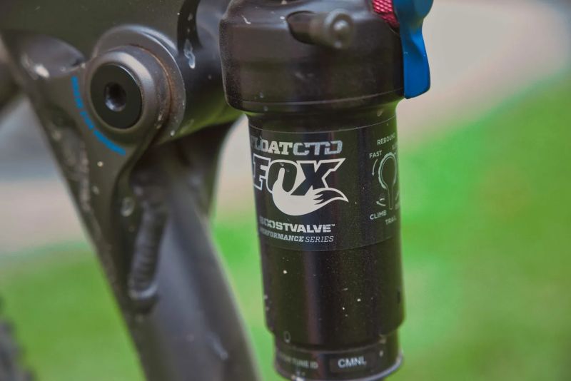 Canyon NERVE AL