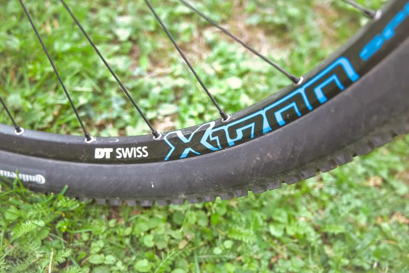 Canyon NERVE AL