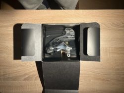 Přehazovačka Shimano GRX RX810 - 2x11s