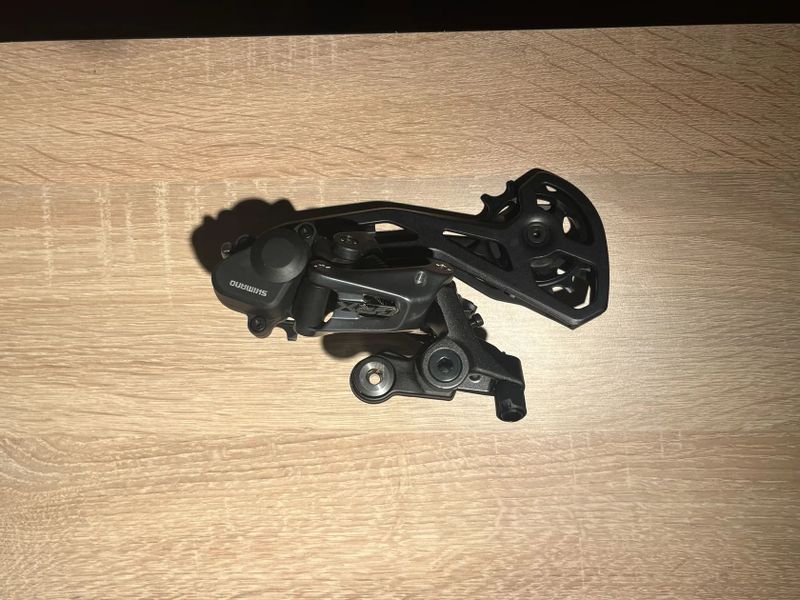 Přehazovačka Shimano GRX RX810 - 2x11s