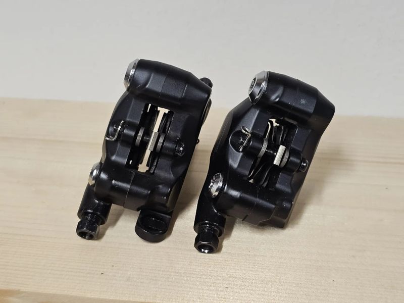 Shimano GRX BR-RX400