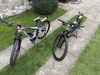 KTM Macina Force 292, vel. rámu 17”