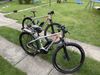 KTM Macina Force 292, vel. rámu 17”