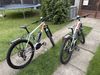 KTM Macina Force 292, vel. rámu 17”