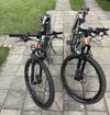 KTM Macina Force 292, vel. rámu 17”