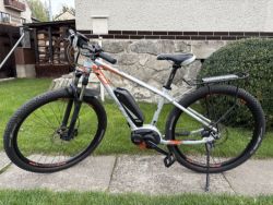 KTM Macina Force 292, vel. rámu 17”