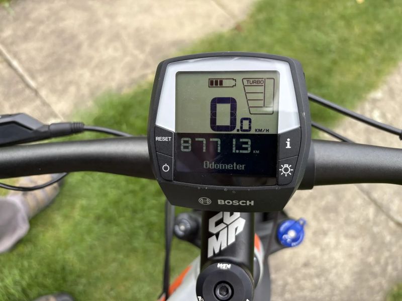 KTM Macina Force 292, vel. rámu 17”