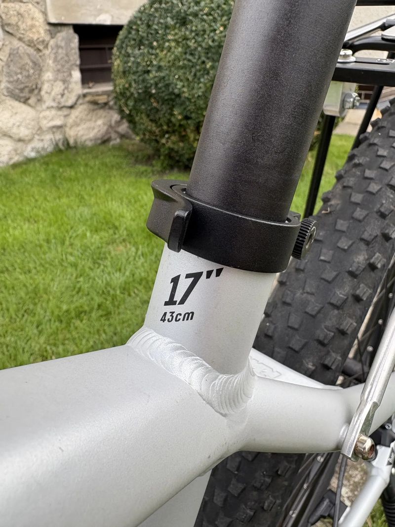 KTM Macina Force 292, vel. rámu 17”