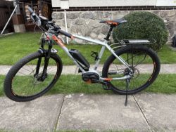 KTM Macina Force 292, vel. rámu 21”