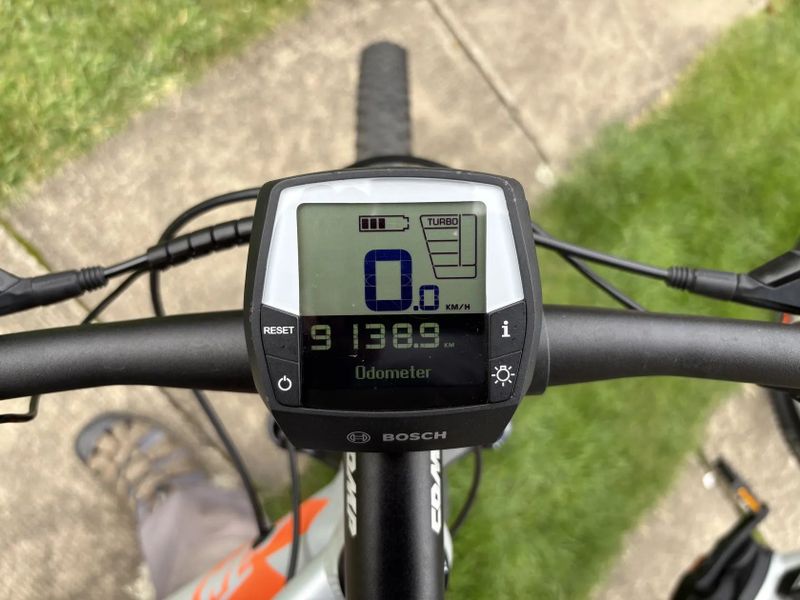 KTM Macina Force 292, vel. rámu 21”
