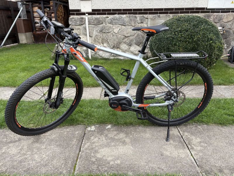 KTM Macina Force 292, vel. rámu 21”