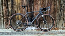 Trek Checkmate SLR P1