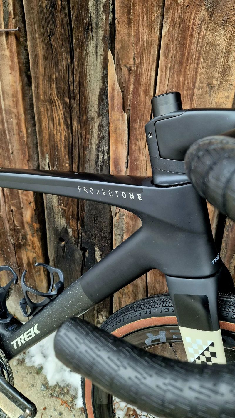 Trek Checkmate SLR P1